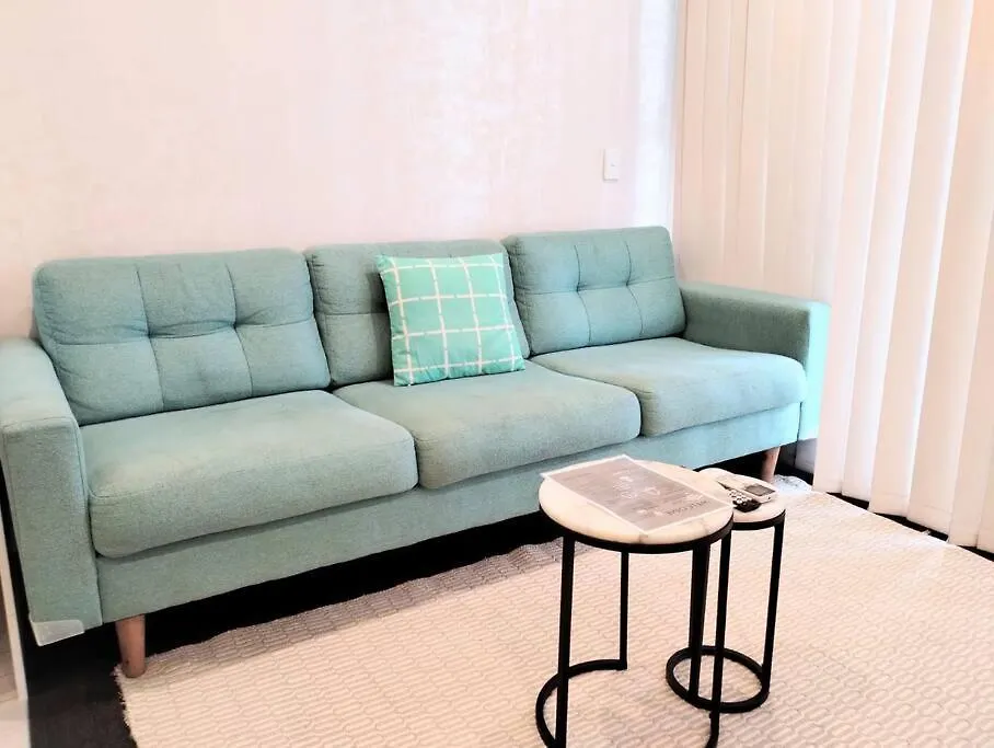 Lovely 1Br Apartment On Morphett With Pool & Wi-Fi Adelaide Australia