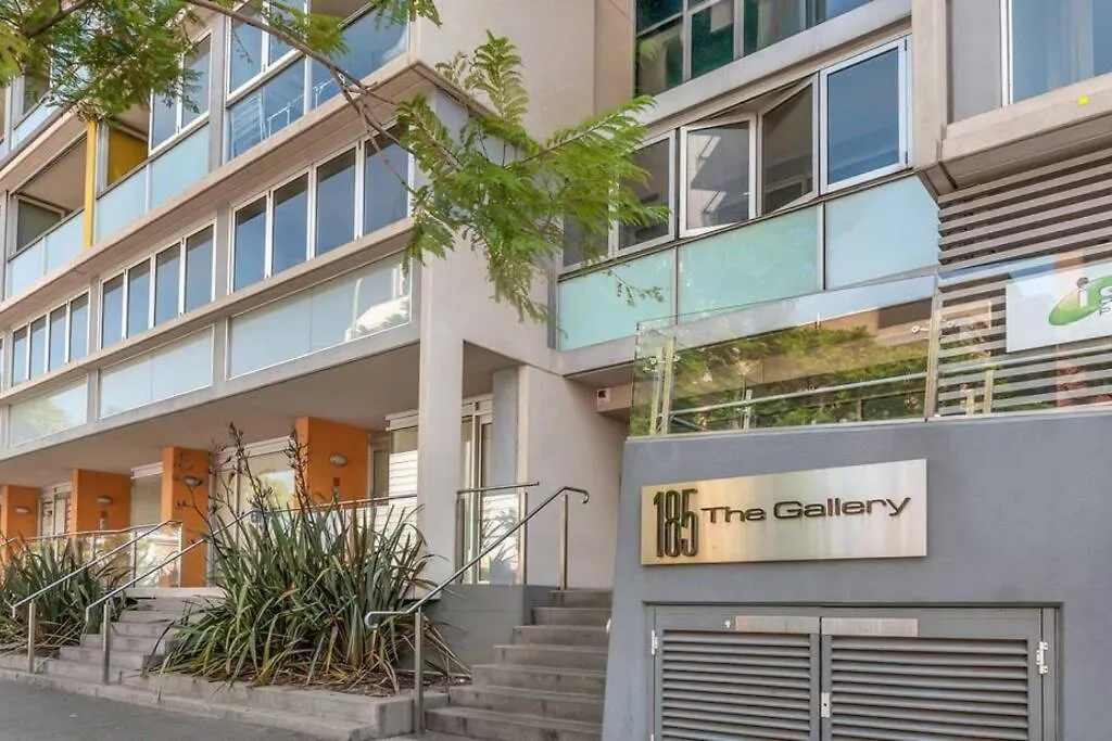 Lovely 1Br Apartment On Morphett With Pool & Wi-Fi Adelaide